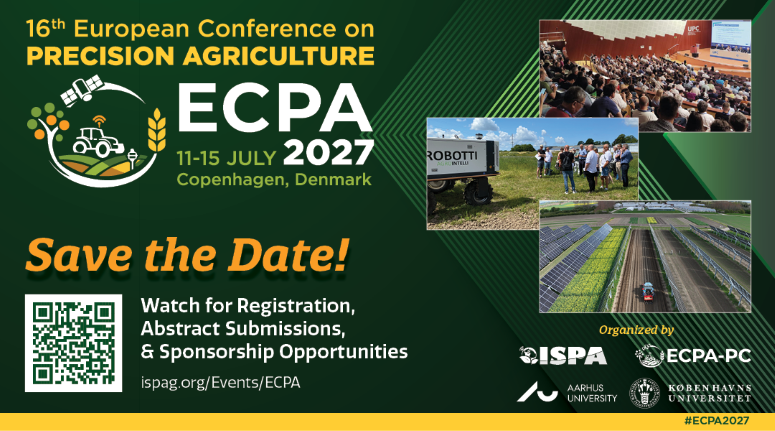 16th ECPA Save the Date