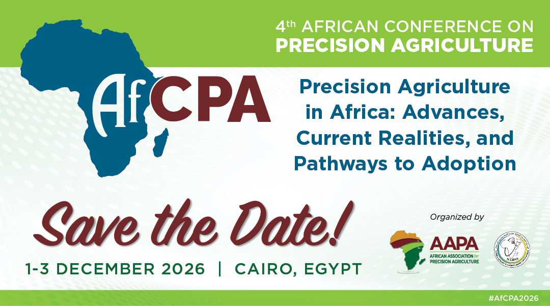 4th AfCPA Save the Date