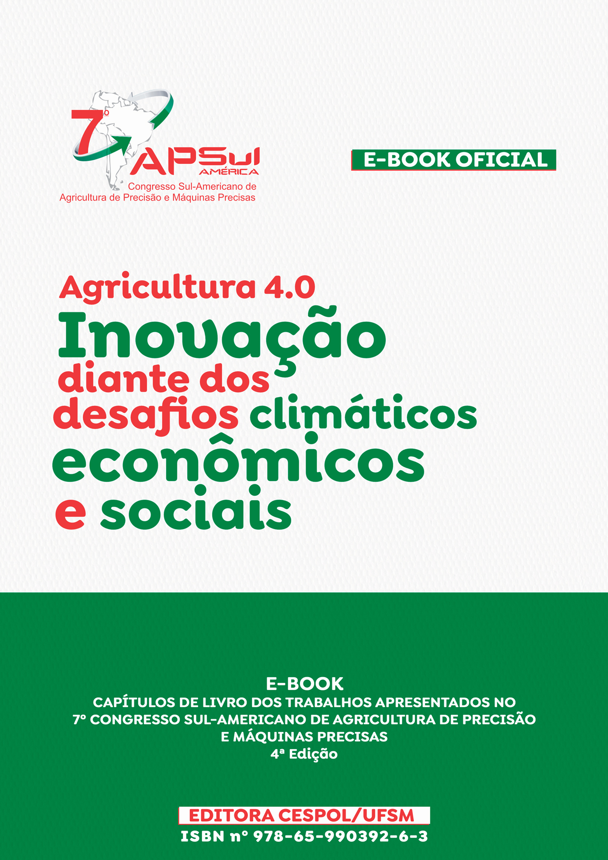 3rd AfCPA Proceedings