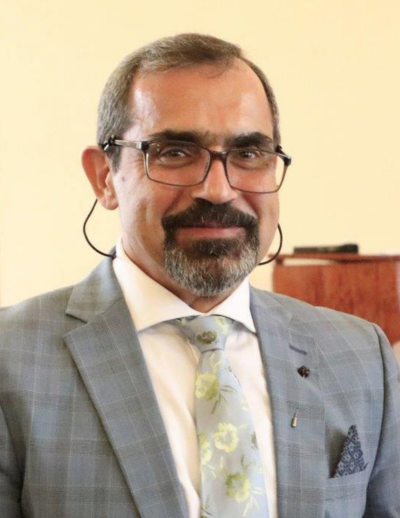 Abdul Mounem Mouazen