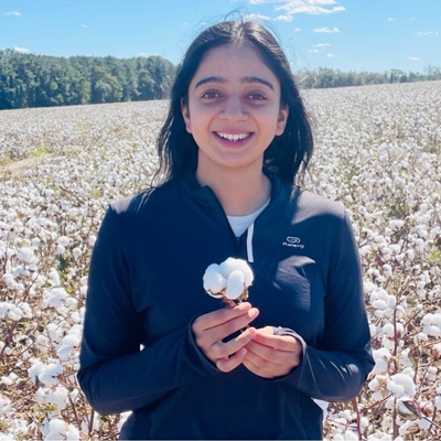 Amandeep Kaur Dhaliwal