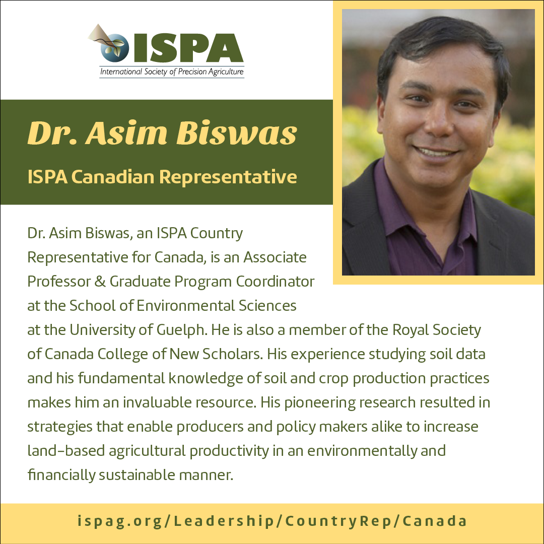 Dr. Asim Biswas