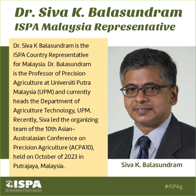 Siva K. Balasundram