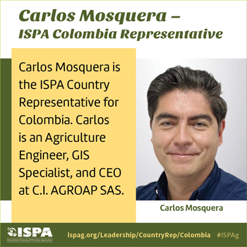 Carlos Mosquera