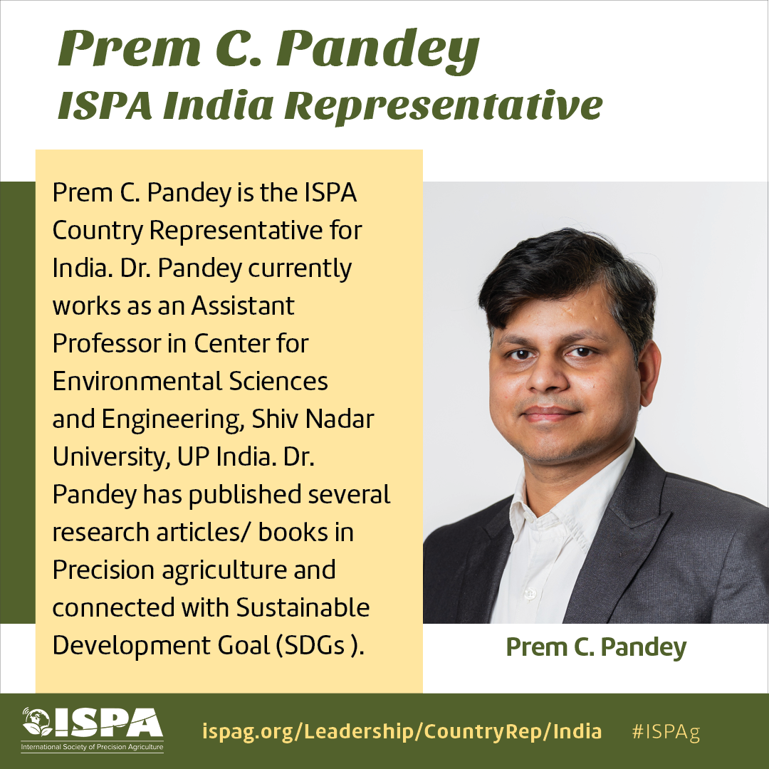 Prem C. Pandey