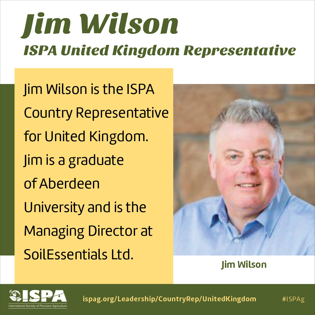 Jim Wilson
