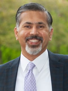 Dr. Raj Khosla