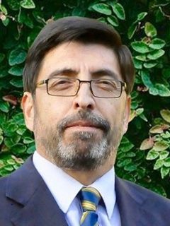 Rodrigo Ortega