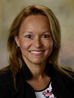 Dr. Brenda Ortiz