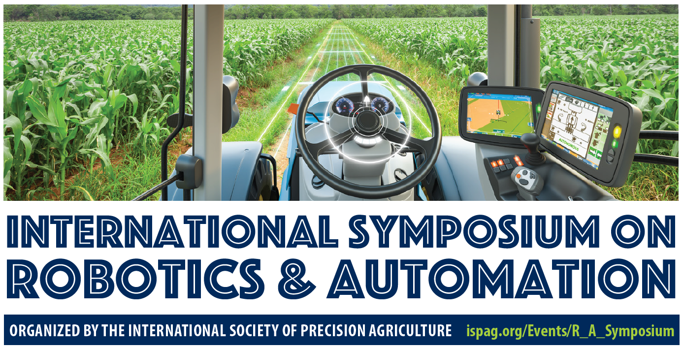 International Robotics and Automation Symposium