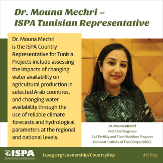 Dr. Mouna Mechri