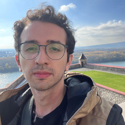 Vinicius Carreira