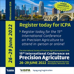 15th ICPA Conference Registration 