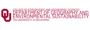 University of Oklahoma Geospatial Technologies Program
