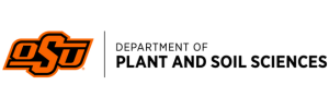Oklahoma State University Department of Plant and Soil Sciences